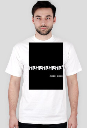 HEHE Jacek Gmoch