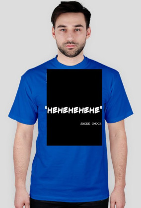 HEHE Jacek Gmoch