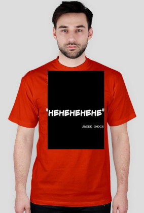 HEHE Jacek Gmoch