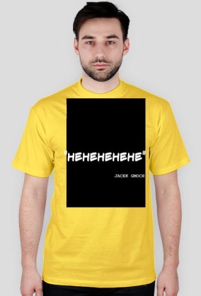 HEHE Jacek Gmoch