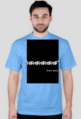 HEHE Jacek Gmoch