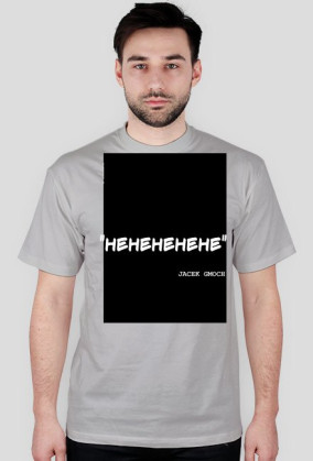 HEHE Jacek Gmoch