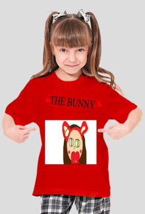 THE BUNNY