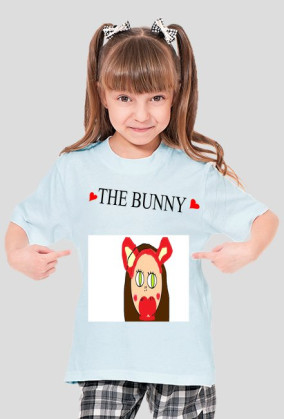 THE BUNNY