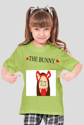 THE BUNNY