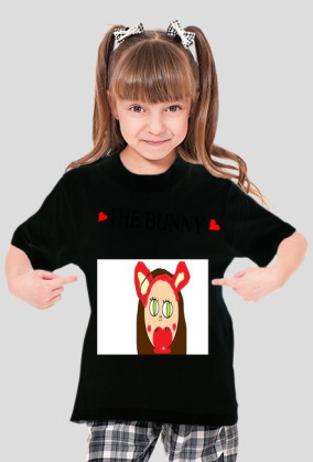 THE BUNNY