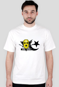 Logo z Logiem od Jasia Koszulka