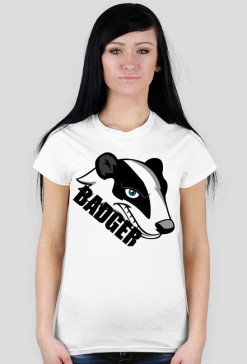 Koszulka Damska | Badger