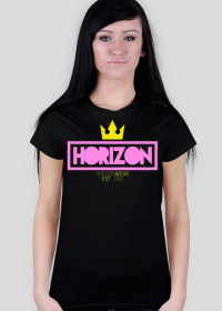 HORIZON#KING/PINK