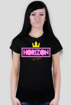 HORIZON#KING/PINK