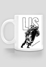 #ZaAsgardPopaprańcu Kubek