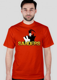 Sanders SE (Czerwona)