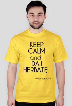 Daj Herbatę!