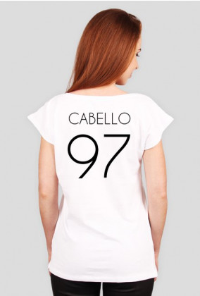 CABELLO 97