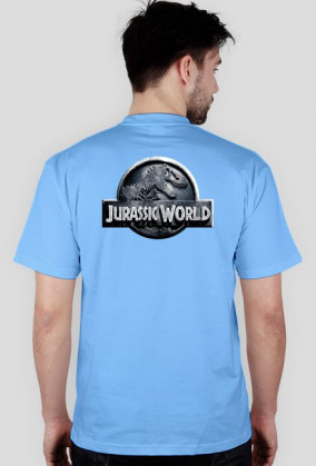 Jurasic Worlds Movie 2015