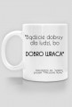Milczenie tłumu atakuje :)