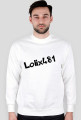 Bluza z napisem Lolix481