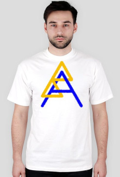 T-shirt BA (white)
