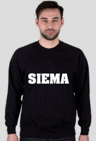 BLUZA SIEMA SWAG