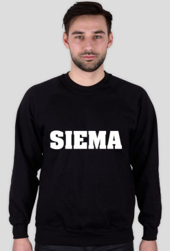 BLUZA SIEMA SWAG