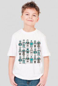 Robo Friends