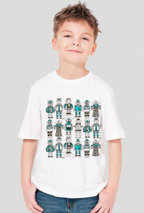 Robo Friends