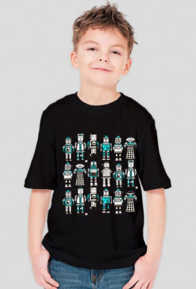 Robo Friends