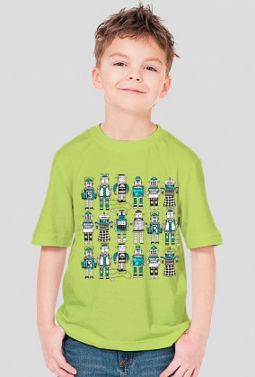 Robo Friends