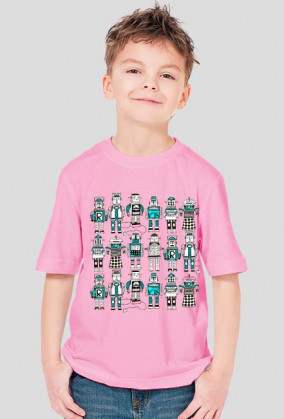 Robo Friends