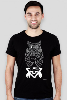 OWL slim shirt