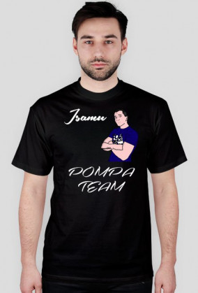 Isamu.PompaTeam