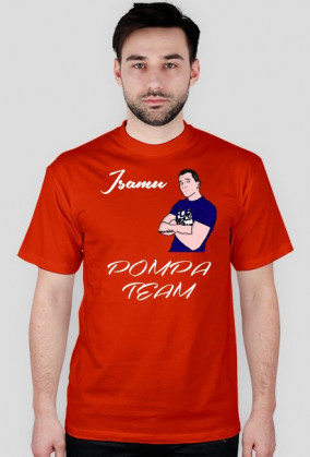 Isamu.PompaTeam