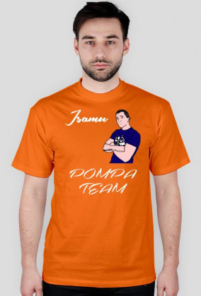 Isamu.PompaTeam