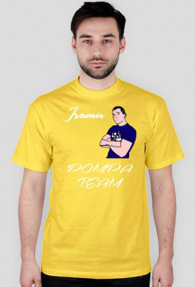 Isamu.PompaTeam