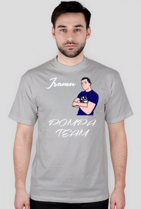 Isamu.PompaTeam