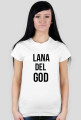 God