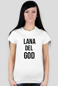 God