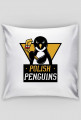 Poduszka z logo fanclubu