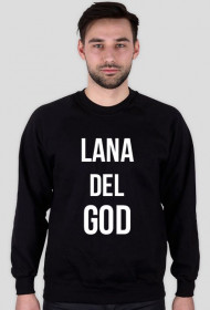 God sweatshirt