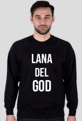 God sweatshirt