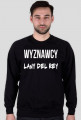 Wyznawcy sweatshirt