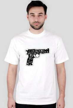 pistolet