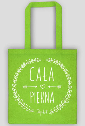 Torba Pięknej