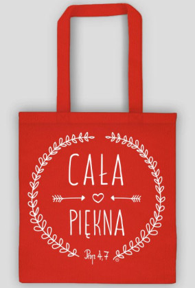 Torba Pięknej
