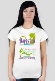 Happy Life : Rules