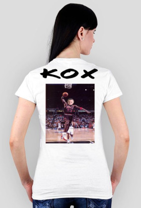 KOX kobiece