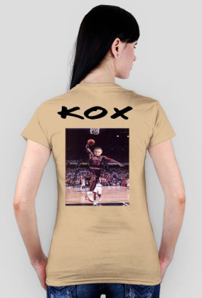 KOX kobiece