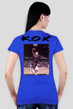 KOX kobiece