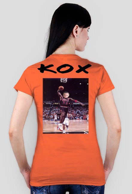 KOX kobiece
