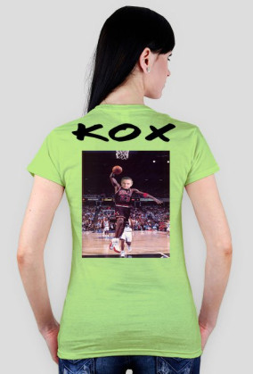 KOX kobiece